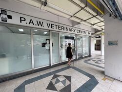Bukit Purmei Road (D4), Shop House #620588831